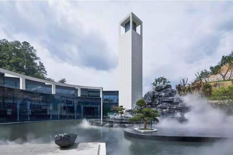 如何挑选一块合适的墓地